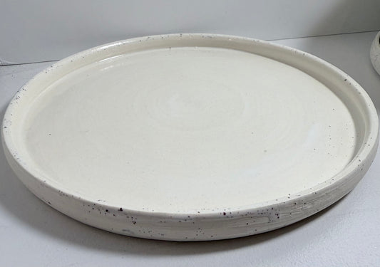 Studio Plate - Set of 8