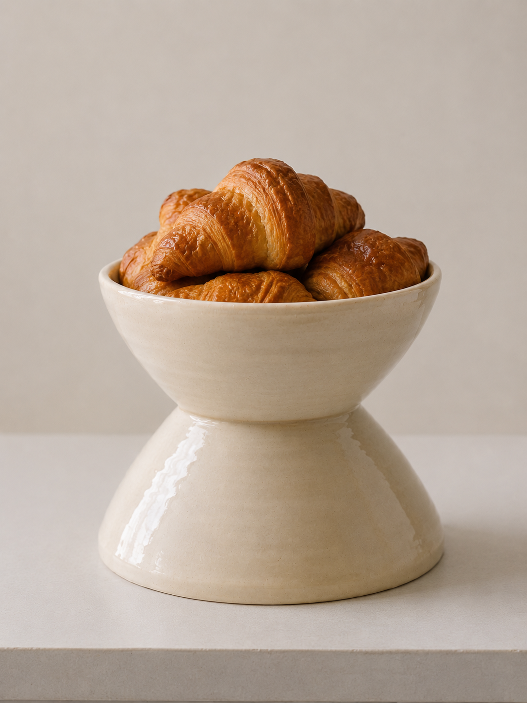 Reversible Vessel