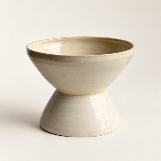 Reversible Vessel