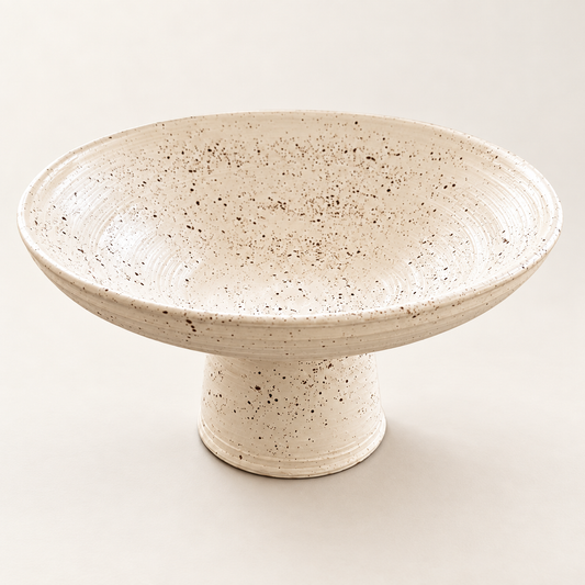 Pedestal Bowl - Large