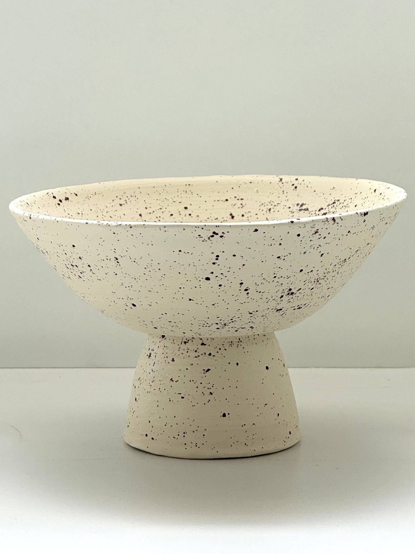 Pedestal Bowl - Small
