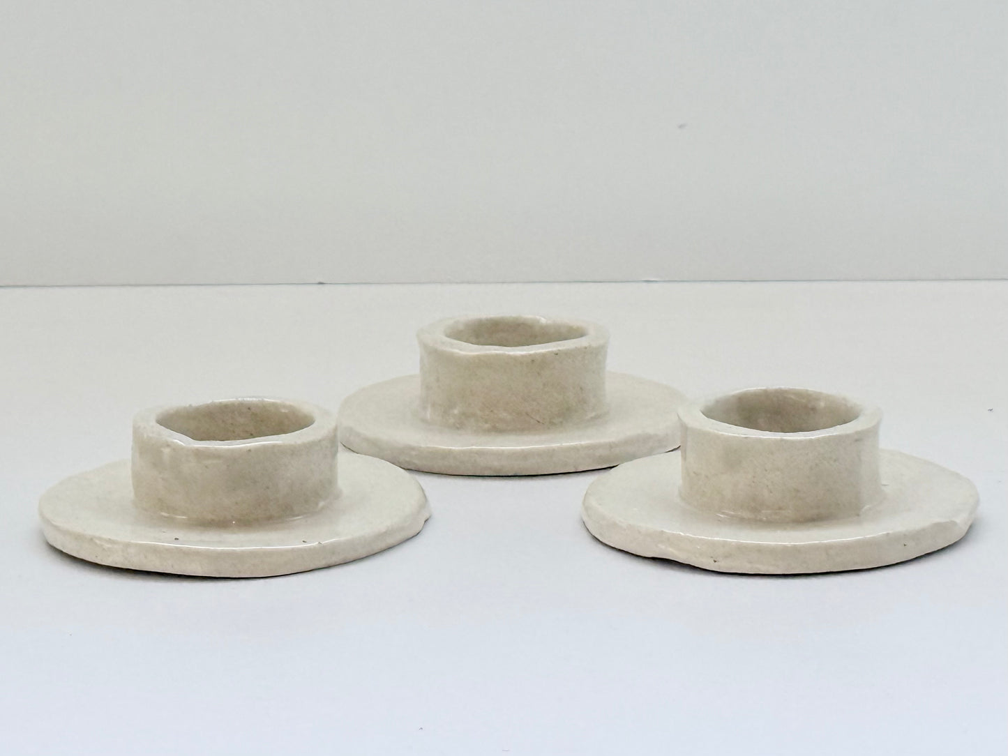 Small Vessels