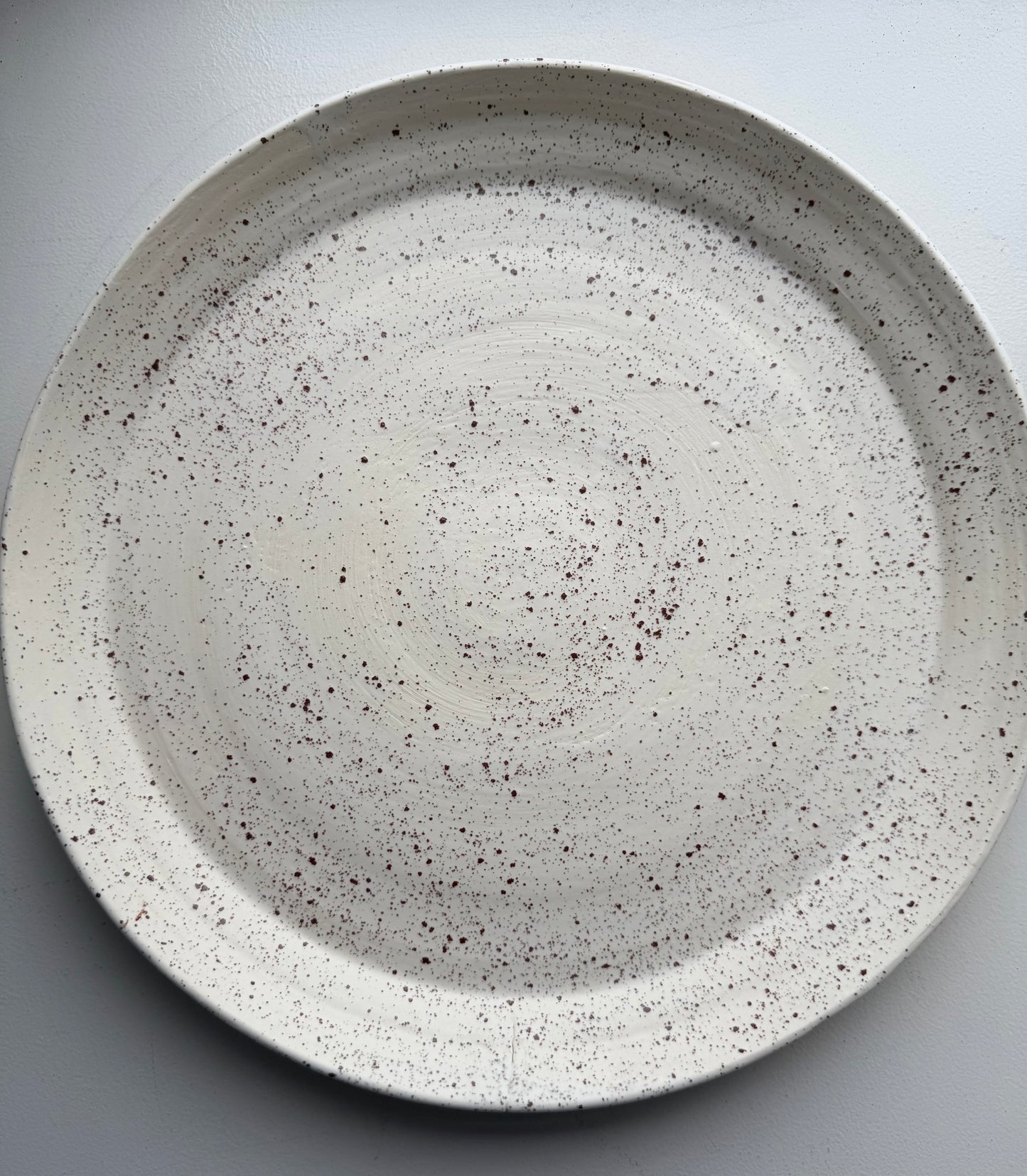 Serving Platter