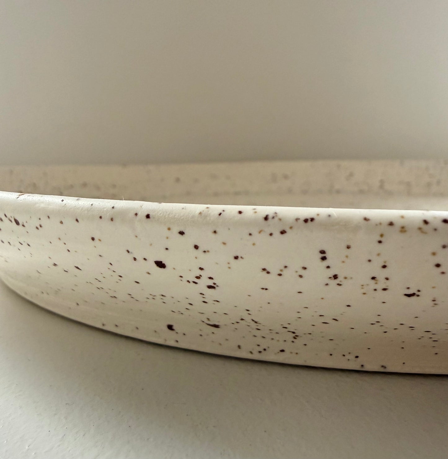Serving Platter