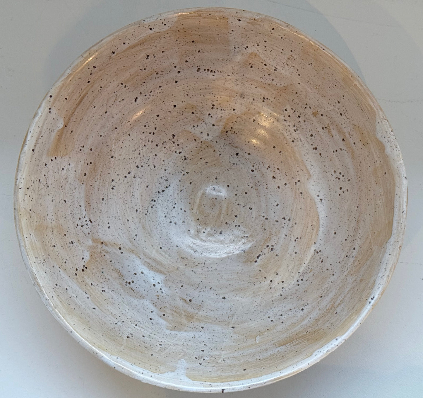 Studio Bowl - Sand