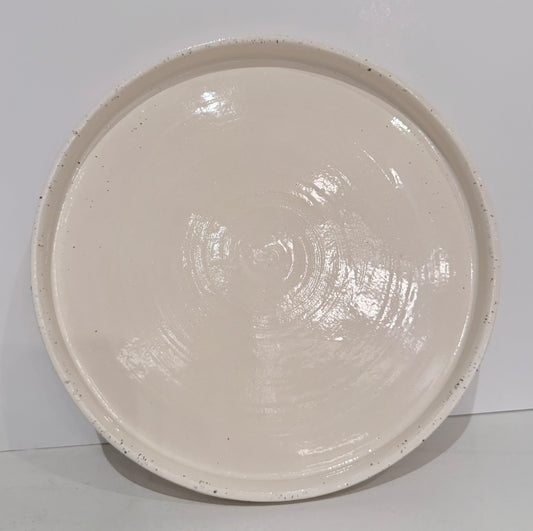 Studio Plate - Set of 8