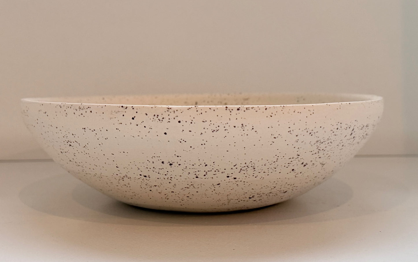 Studio Bowl - Low