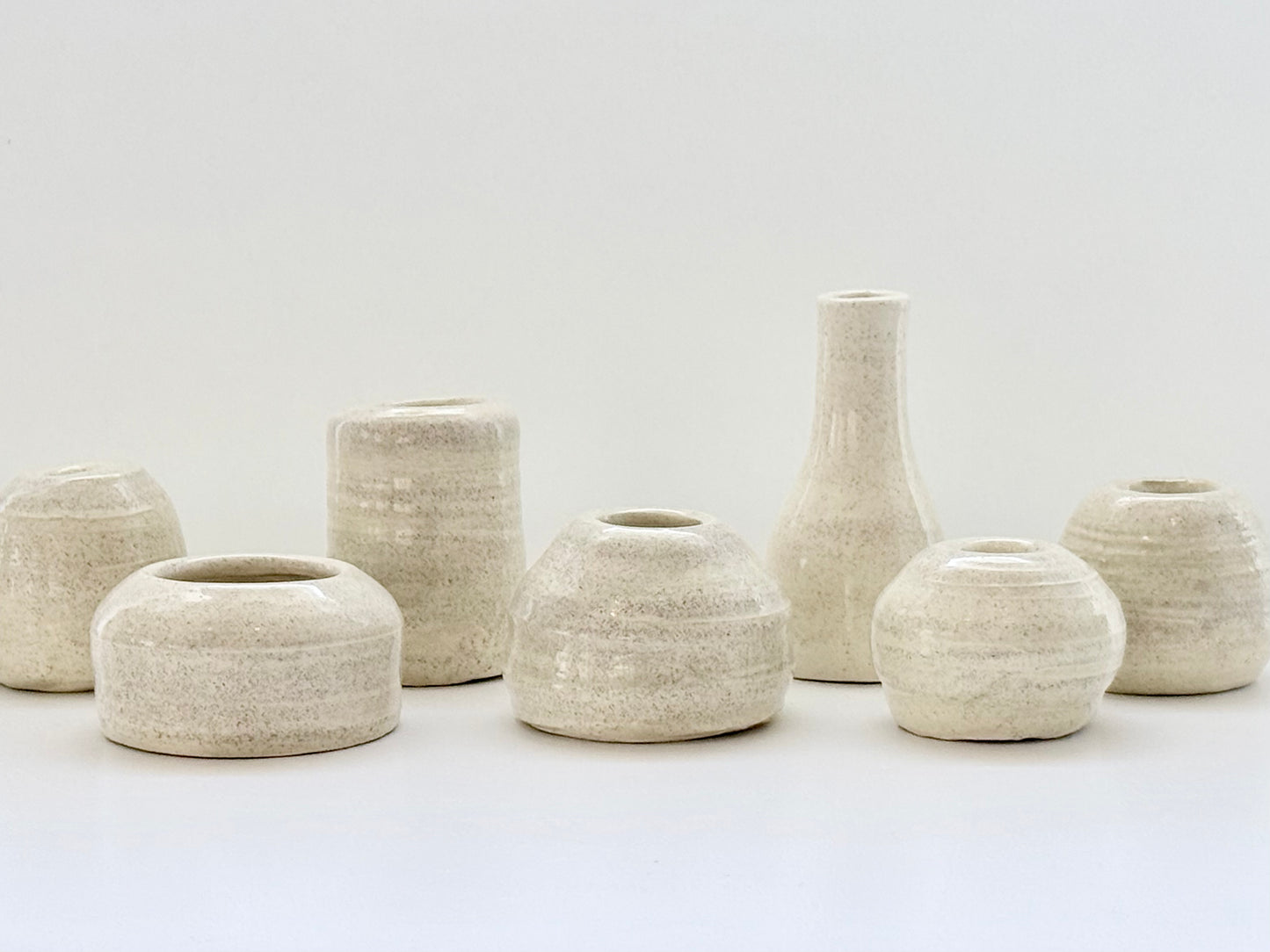 Small Vessels