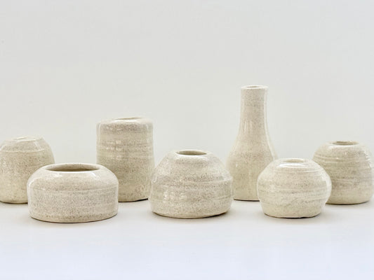 Small Vessels