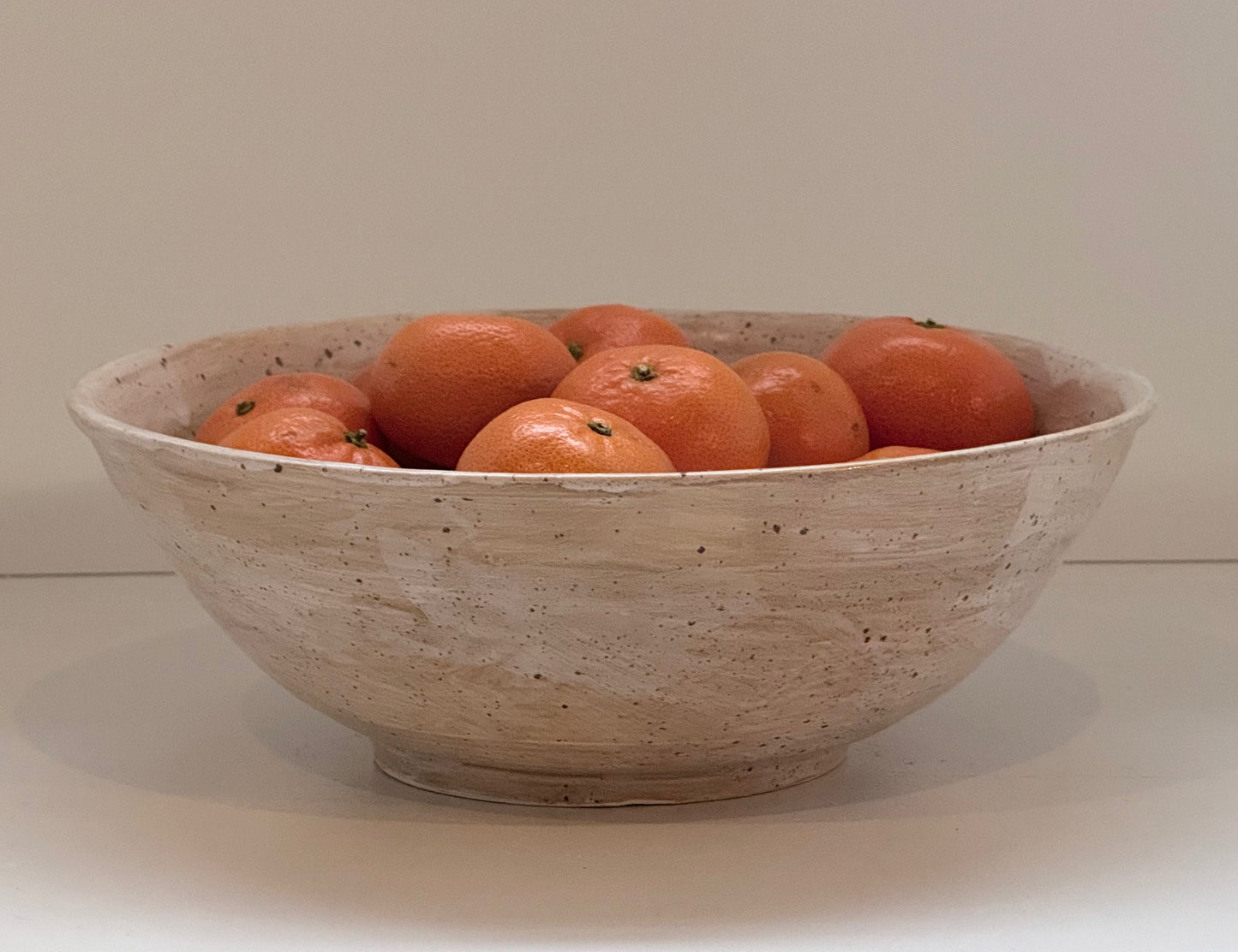Studio Bowl - Sand