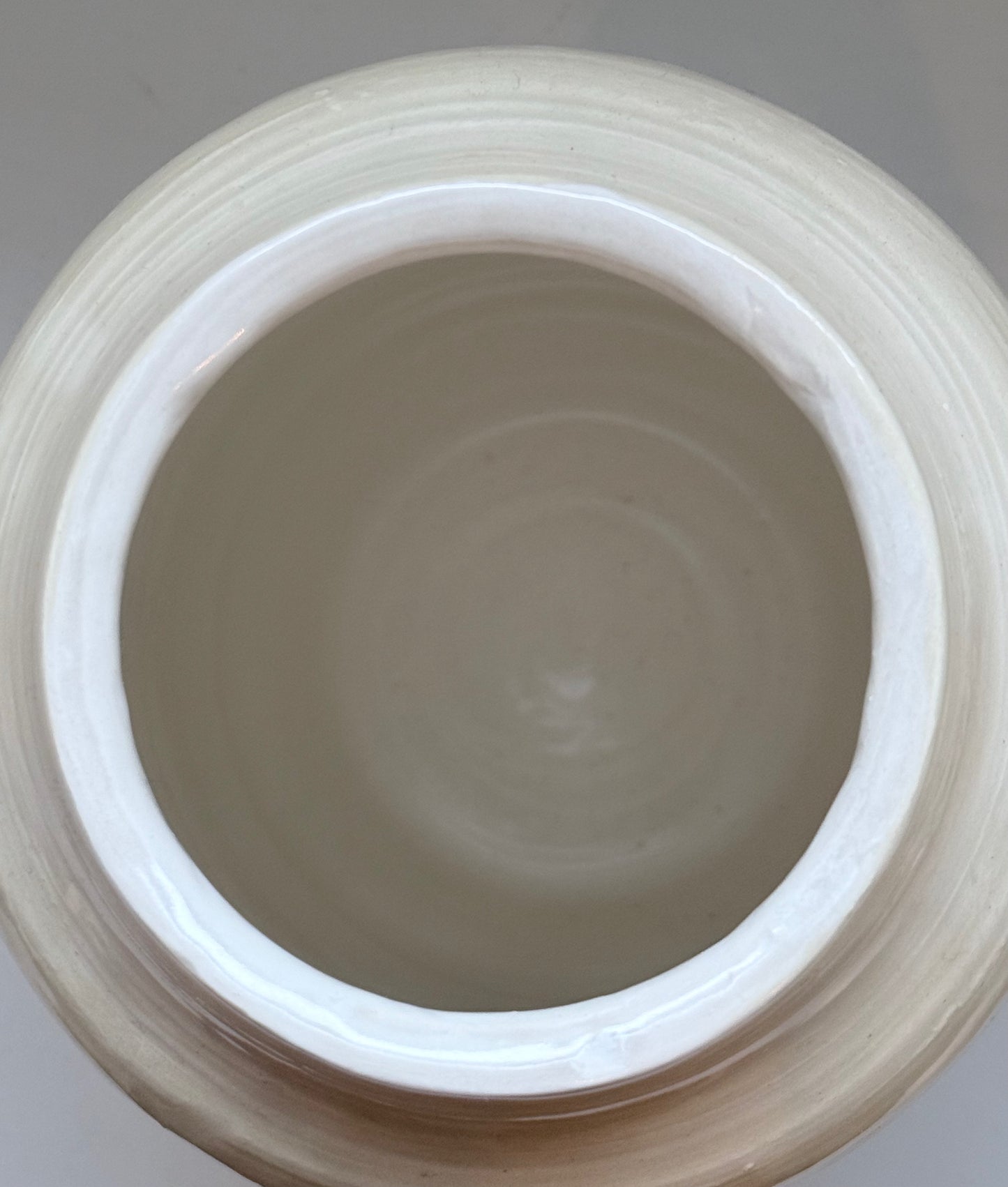 Tall Vase