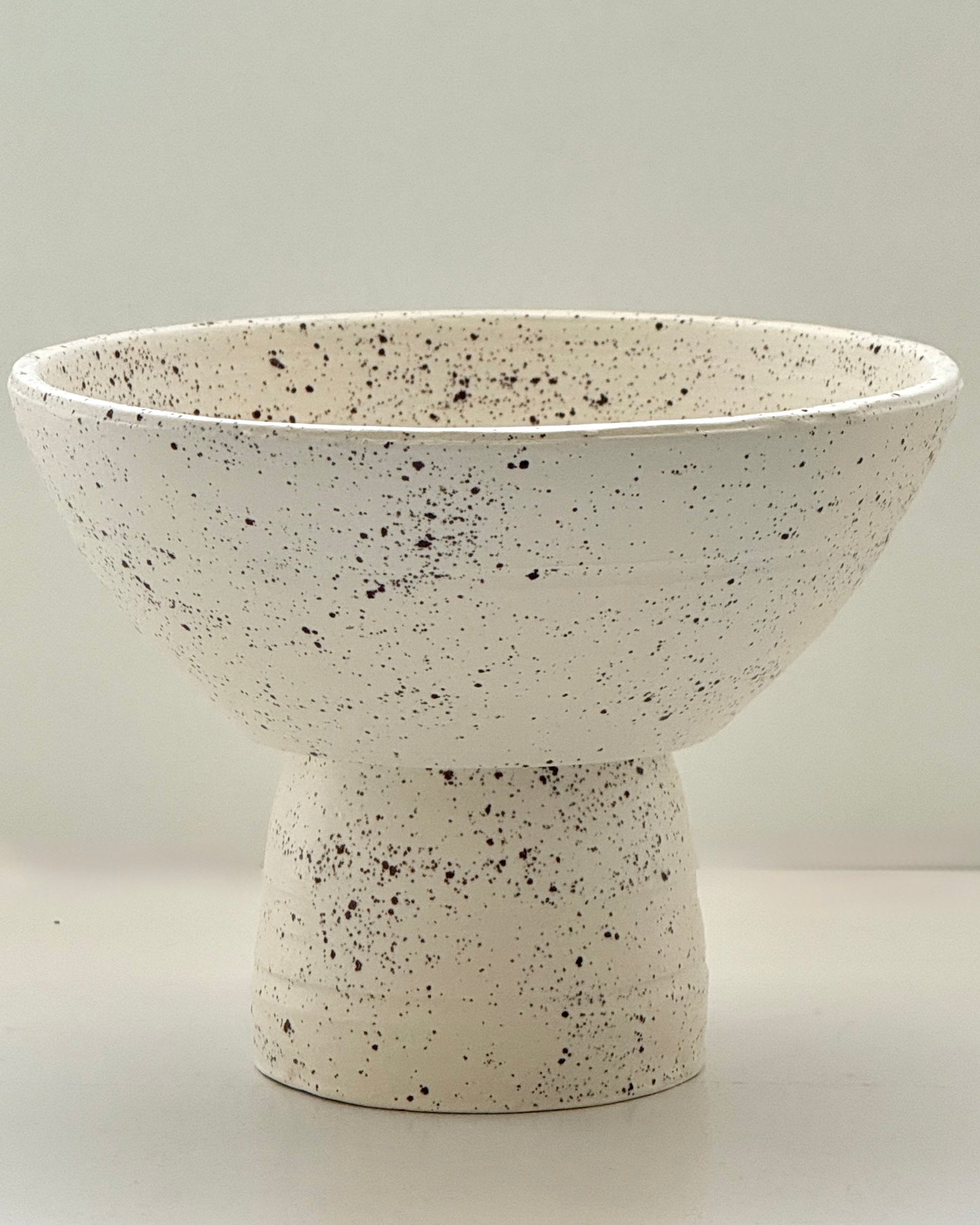Pedestal Bowl - Petite