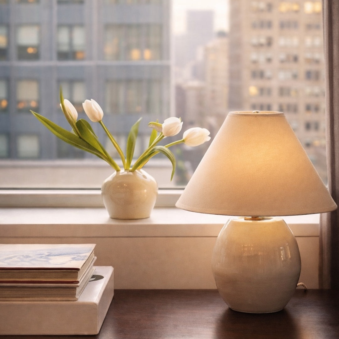 Studio Lamp