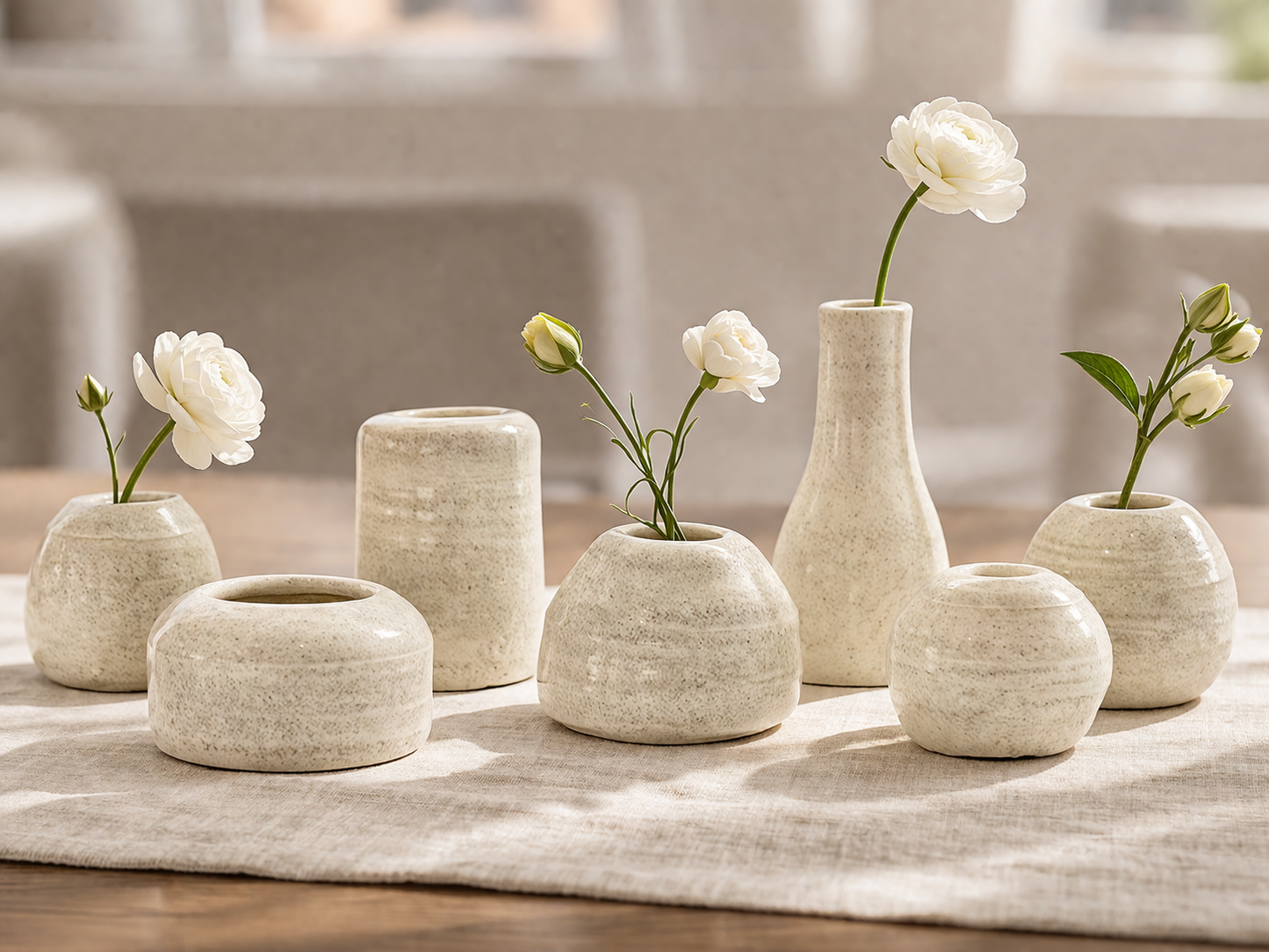 Small Vessels