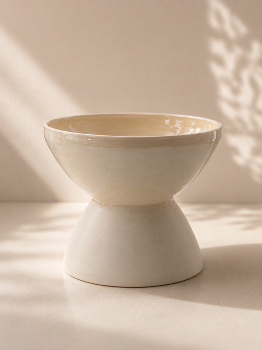 Reversible Vessel