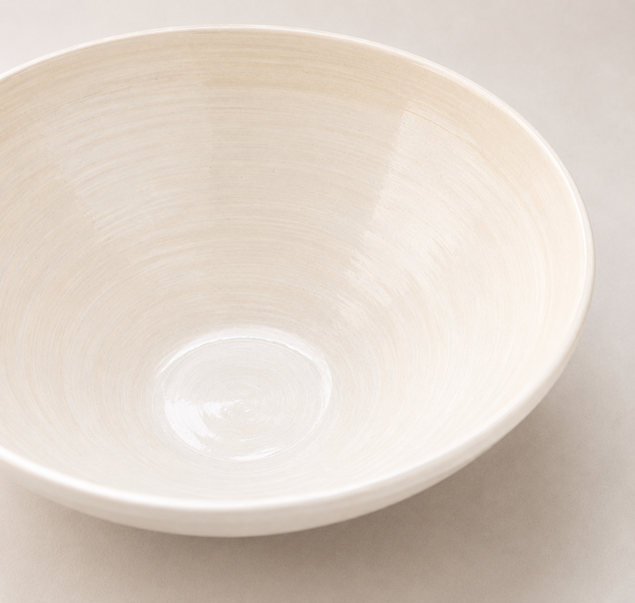 Serving Bowl