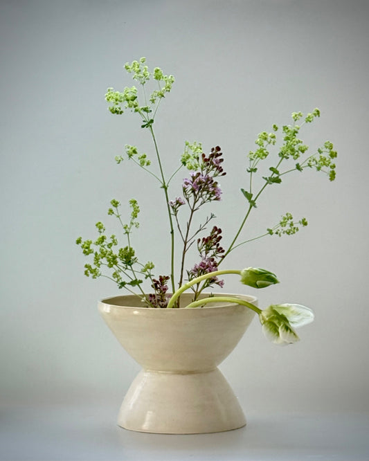Reversible Vessel